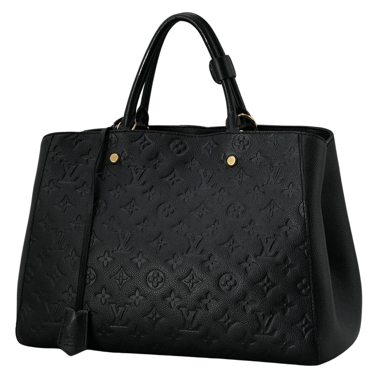 LOUIS VUITTON(USED)루이비통 앙프렝뜨 몽테뉴 GM